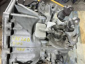 Б/у механика Коробка передач мКПП Mazda cx5 kf 2017 - 2022 2,2 пробег от 44k 4wd