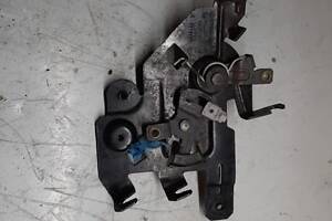 Б/у Механізм замку двері бічної зсувної правої 8200004828 91166041 Renault Trafic/ Рено Трафик