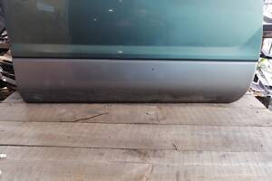Б/У Молдинг на дверь передний правый Subaru Forester 91112SA670MA