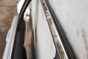 Б/У Молдинг на дверь задний правый Subaru Outback 90422AJ160
