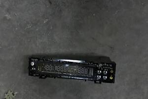 Б/У Монитор Subaru Impreza 85201FG000