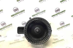 Моторчик печки Jeep Grand Cherokee 10-14 2012 68079477AA б/у