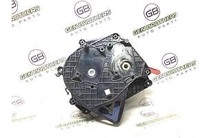 Моторчик печки Land Rover Range Rover Evoque L538 2013 LR001066 б/у