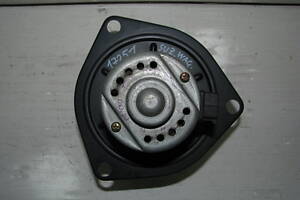 Б/у моторчик печки Suzuki Wagon R+, DENSO 282500-0750 -арт№17251-