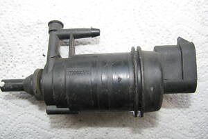 Б/у моторчик омывателя Renault 19/21/Clio/Espace/Kangoo/Rapid/Master 1990-2003, 7700802336 -арт№14443-