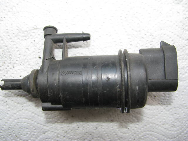 Б/у моторчик омивача Renault 19/21/Clio/Espace/Kangoo/Rapid/Master 1990-2003, 7700802336 -арт№14443-