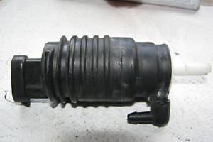 Б/у моторчик омывателя Renault 19/21/Clio/Espace/Kangoo/Rapid/Master 1990-2003, 7700802336 -арт№14445-