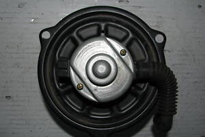 Б/у моторчик печки Honda Concerto 1989-1995, DENSO 162500-5221 -арт №13198-