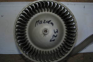 Б/у моторчик печки Mazda 323 BJ 1998-2003, HB111BJ0EA03, DENSO 894000-0081 -арт№14973-