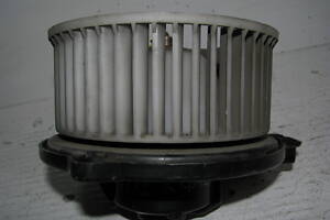 Б/у моторчик печки Mitsubishi Galant/Space Runner 1993-1998, DENSO 194000-0240 -арт№13172-