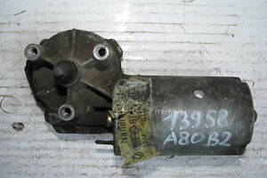 Б/у моторчик склоочисника Audi 80 B2, 811955113H, 811955113J, SWF 402420, 402 421 -арт№13958-