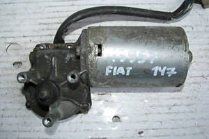 Б/у моторчик стеклоочистителя Fiat 147 1976-1987, BOSCH 9390082042 -арт№13957-