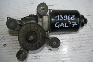 Б/у моторчик стеклоочистителя Mitsubishi Galant VII 1993-1996, MB623139, DENSO 159100-5960 -арт№13968-