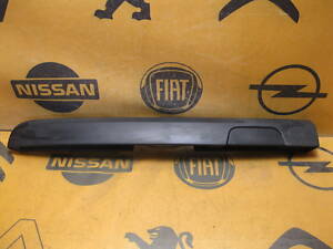 Б/У Накладка двери багажника левая RENAULT LOGAN Dacia Logan 8200553159