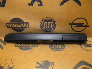 Б/У Накладка двери багажника левая RENAULT LOGAN Dacia Logan 8200553159