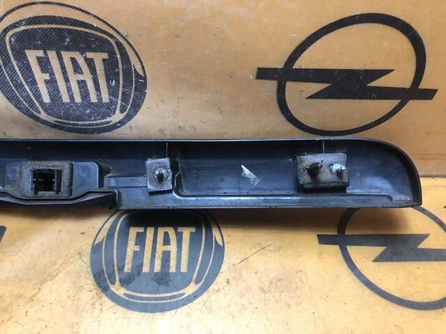 Б/У Накладка двери багажника левая RENAULT LOGAN Dacia Logan 8200553159 - Фото 6