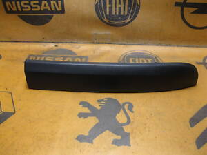Б/У Накладка двери правой задней распашной RENAULT LOGAN Dacia Logan 8200490254