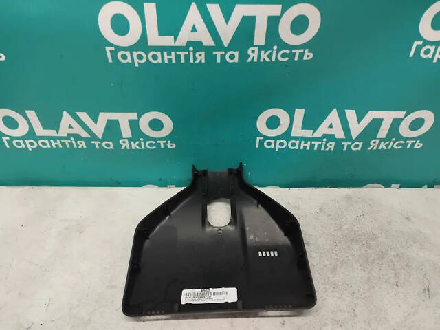 Б/у Накладка камери лобового скла. Chevrolet Bolt на Chevrolet Bolt EV 2022-2023 - Фото 3