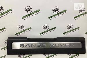 Накладка порога Land Rover Range Rover Evoque L538 2013 LR024892 б/у