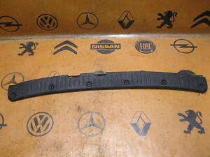 Б/У Накладка порога внутр дверь распашная RENAULT LOGAN Dacia Logan 8200415767