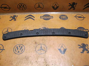 Б/У Накладка порога внутр дверь распашная RENAULT LOGAN Dacia Logan 8200415767