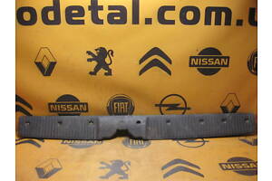 Б/У Накладка порога задней двери ляда RENAULT KANGOO Nissan Kubistar 8200096173