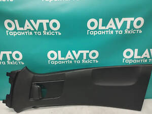 Б/у Накладка стійки. верхня. ліва. Polestar 2 на Volvo Polestar 2 2021-2024