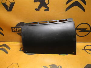 Б/У Накладка юбка переднего бампера CITROEN BERLINGO B9 Peugeot Partner 9682872577