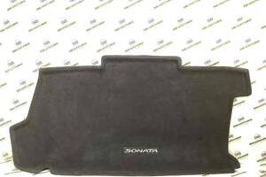 б/у Напольное покрытие багажника, полка багажника Hyundai Sonata YF (2010-2014) 2013 3Q012ADU07