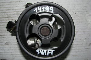 Б/у насос гидроусилителя руля Suzuki Swift II/III 1989-2003 -арт№14199-