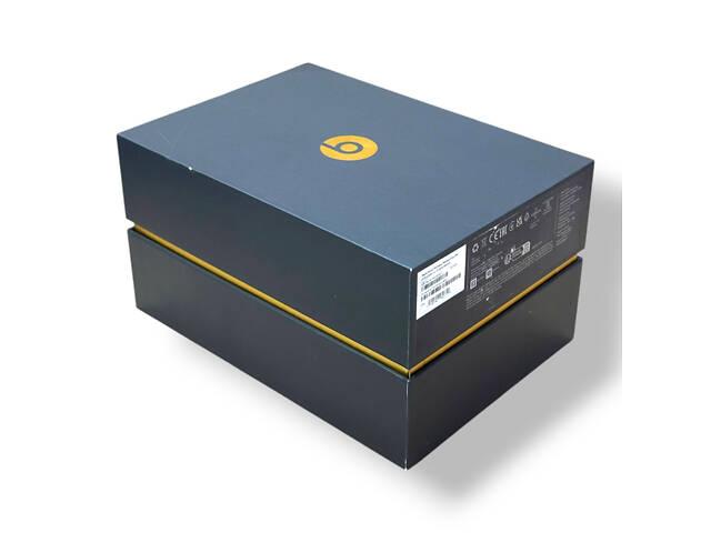 Б/У Наушники Beats by Dre Studio 3 Wireless Over-Ear Shadow Gray оригинальные полноразмерные Bluetooth наушники в хороше - Фото 9