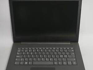 Б/у Ноутбук Lenovo V130-14IKB 14' 1920x1080| Core i3-6006U| 8 GB RAM| 120 GB SSD| HD 520