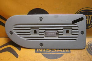 Обшивка багажника RENAULT KANGOO Nissan Kubistar 7700354752