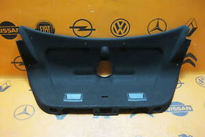 Обшивка крышки багажника MERCEDES-BENZ E-CLASS W211 А2116901841