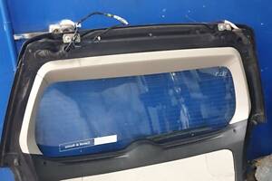 Обшивка крышки багажника Subaru Outback 94320-AG001-JC
