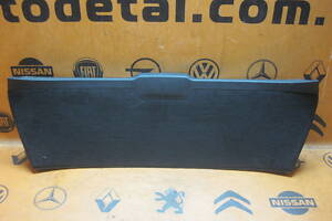 Б/У Обшивка крышки багажника верхняя MERCEDES-BENZ E-CLASS (W212) A2127400070