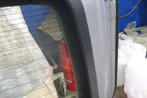 Б/У Обшивка крышки багажника задняя левая Subaru Outback 94330AJ010VH