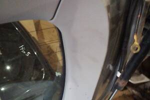 Б/У Обшивка крышки багажника задняя левая Subaru Tribeca 94330XA01AMV