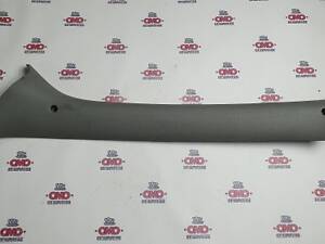 б/у Обшивка стойки передней левая (серая) Nissan Interstar 1998-2003 7700376508