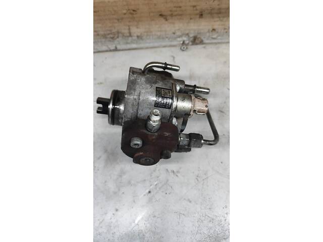 Б/у Топливный насос высокого давления ПНВТ 6C1Q9B395AE Citroen Jumper ...