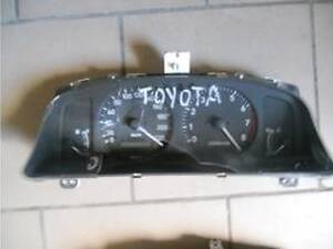 Б/у приборная панель для Toyota Celica 21653915-8