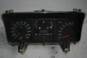 Б/у панель приборов Ford Sierra II 1987-1990, 87BB10849EA -арт№13628-