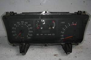 Б/у панель приборов Ford Sierra II 1990-1993, 90BB10849FB -арт№13629-