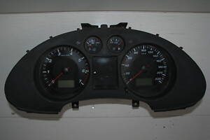 Уживані панель приладів Seat Ibiza III 2002-2008, 6L0920820F, VDO 110080105011A -арт №16108-