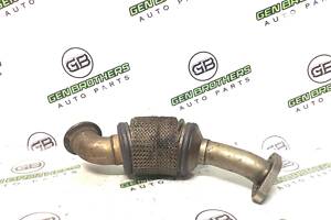 Патрубок EGR Volkswagen Passat B7 USA 561253120 б/у