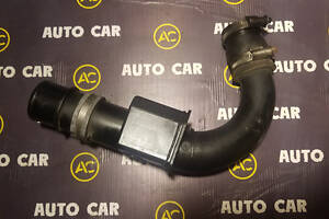 Б/У Патрубок интеркулера (1,5 dci) Renault SCENIC 2 2003-2006 (Рено Сценик 2), 8200240894 Renault Megane