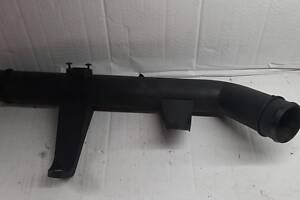 Б/у патрубок інтеркулера 2E0145955,9065080008 Volkswagen Crafter/ Фольксваген Крафтер