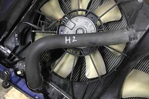Б/У Патрубок Радиатора Honda Accord 19502-RL2-G01