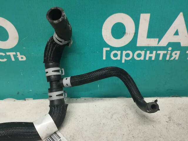 Б/у Патрубок системи охолодження. Chevrolet Bolt на Chevrolet Bolt EV 2017-2023 - Фото 3
