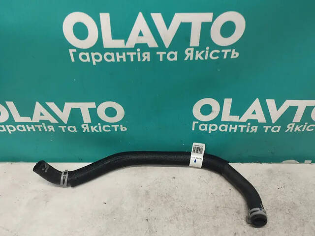 Б/у Патрубок системи охолодження (насоса обігрівача). Chevrolet Bolt на Chevrolet Bolt EV 2022-2023 - Фото 1